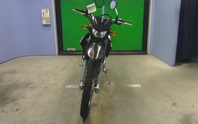 KAWASAKI KLX125 2014 LX125C