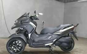 YAMAHA TRICITY 300 2020 SH15J