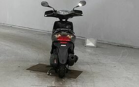 SUZUKI ADDRESS V125 S CF4MA