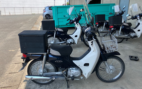 HONDA C50 SUPER CUB AA04