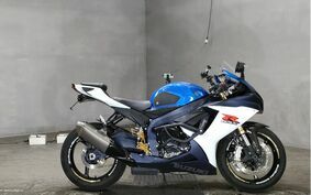 SUZUKI GSX-R750 2012 GR7MA