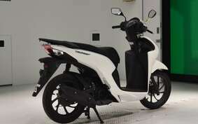 HONDA DIO 110 JK03