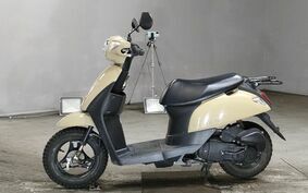 SUZUKI LET's CA4AA