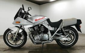 SUZUKI GSX750S KATANA 1982 GS75X