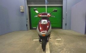 HONDA SPACY 125 Gen. 3 JF04