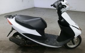 SUZUKI ADDRESS V50 Fi CA42A