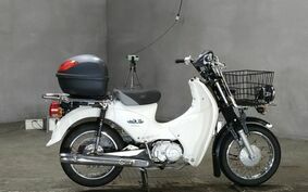 HONDA C110 SUPER CUB PRO JA07