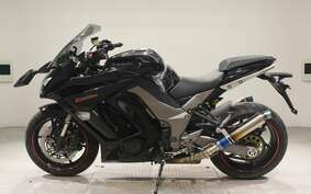 KAWASAKI Z1000 SX ABS 2011