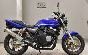 HONDA CB400SF VTEC 2001 NC39