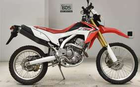 HONDA CRF250L MD38