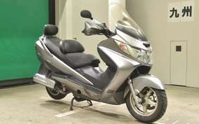 SUZUKI SKYWAVE 400 Gen.2 2005 CK43A