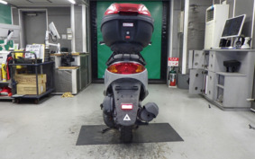 YAMAHA AXIS 125 TREET SE53J