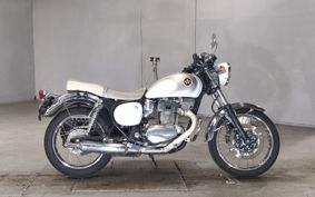 KAWASAKI ESTRELLA250 RS BJ250A