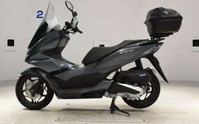 HONDA PCX125 JK05