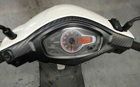 SUZUKI ADDRESS V125 S CF4MA