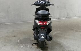 YAMAHA AXIS Z SED7J