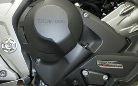 HONDA NC750X DCT 2021 RH09