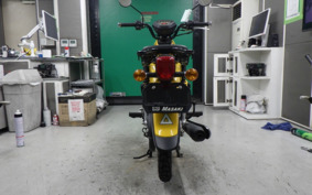 HONDA CROSS CUB 110 JA45