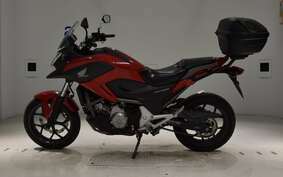 HONDA NC 700 X 2012 RC63