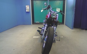 HARLEY FLSTC 1340 1992 BJL