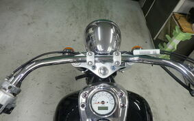 HONDA SHADOW 400 2006 NC34