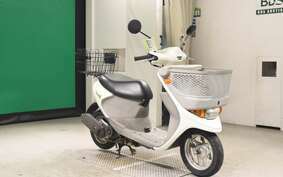 SUZUKI LET's 4 Basket CA43A