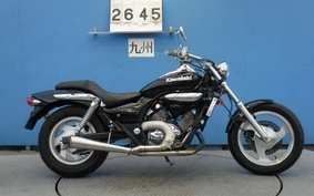 KAWASAKI ELIMINATOR 250 V 1998 VN250A