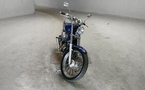 HONDA STEED 400 1993 NC26