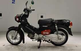 HONDA CROSS CUB 50 AA06