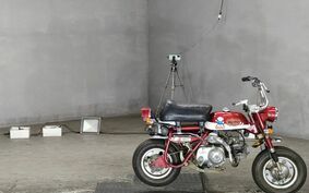 HONDA MONKEY Z50A