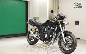 YAMAHA XJR400 R 2002 RH02J