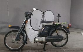 SUZUKI SUPER FREE50 F50