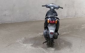 SUZUKI LETS4 CA45A