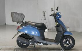 SUZUKI LET's CA4AA