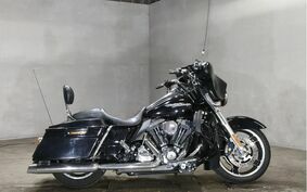 HARLEY FLHX 1690 2012 KBM