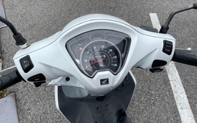 HONDA DIO 110 JF58