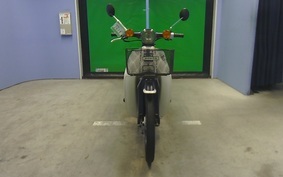 HONDA C70 SUPER CUB C70