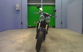 TRIUMPH SPEED TRIPLE 2006 E5855R