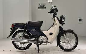 HONDA CROSS CUB 110 JA10