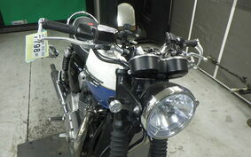 TRIUMPH BONNEVILLE T120 2023