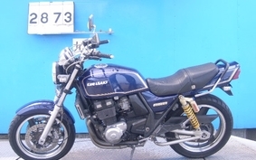 KAWASAKI ZRX-2 1996 ZR400E