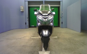 SUZUKI SKYWAVE 400 A 2010 CK45A