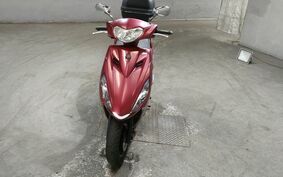 YAMAHA AXIS Z SED7J