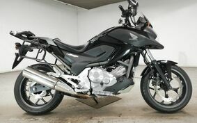 HONDA NC 700 X 2013 RC63