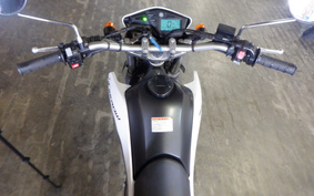 YAMAHA SEROW 250 DG11J