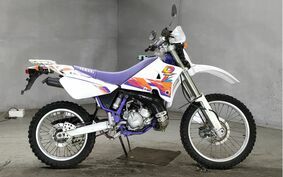 YAMAHA DT200 WR 3XP