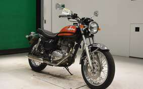 KAWASAKI ESTRELLA RS BJ250A