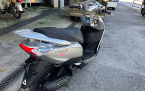 HONDA LEAD 125 JF45