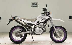 YAMAHA XT250X DG17J