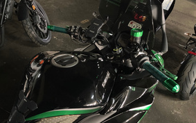 KAWASAKI NINJA 1000 SX 2020 ZXT02K